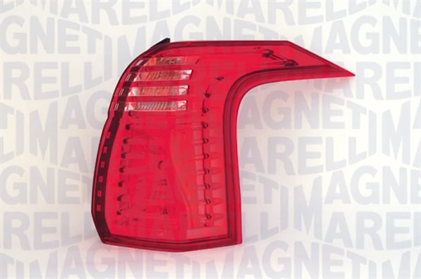 Tail Light Assembly